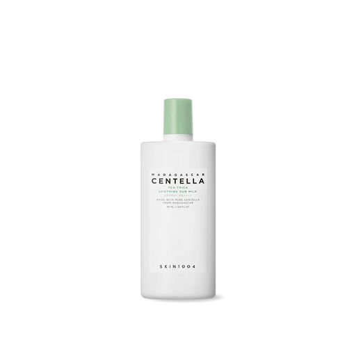 SKIN1004 Madagascar Centella Tea-Trica Soothing Sun Milk