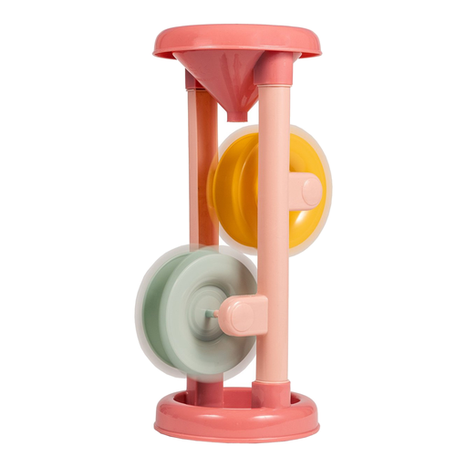 Little Dutch Sand/Water Mill Pink
