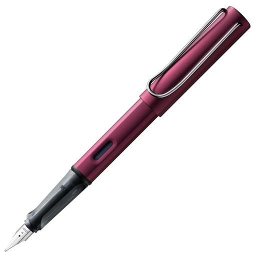 Lamy 029 FP AL-Star Black Purple F T10bl