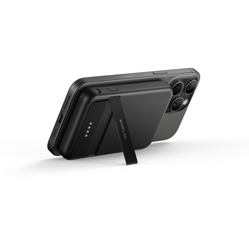 EF ECOFLOW Qi2 MagSafe Powerbank 5000 mAh
