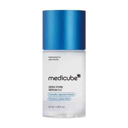 Medicube Zero Pore Serum 2.0 37ml