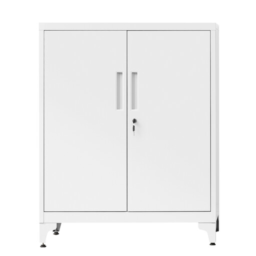 Ochama x SONGMICS Multipurpose Steel Storage Cabinet