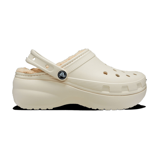 CROCS 207938 BONE FEMALE 7