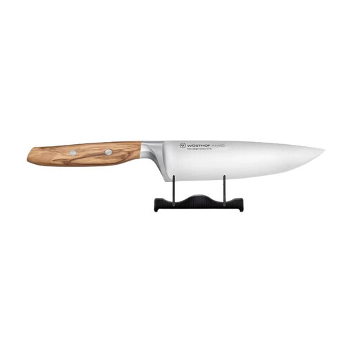 Wüsthof Amici Chef's Knife - 20 cm, Stainless Steel