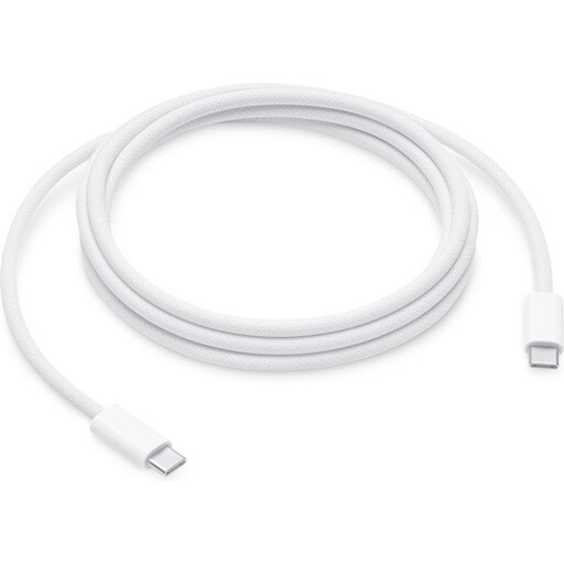 Apple 240W USB-C oplaadkabel 2 m