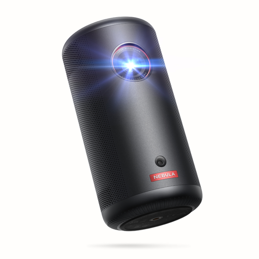 Soundcore Nebula N2425212 Data Projector