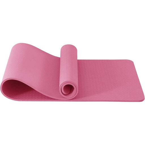 MISS LULU Good Nite Yoga Mat 10mm