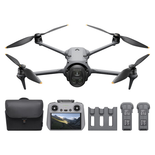 DJI Mavic 4 Pro Fly More Combo