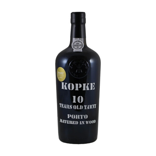 Kopke 10 Years Old Tawny Port - 750 ml
