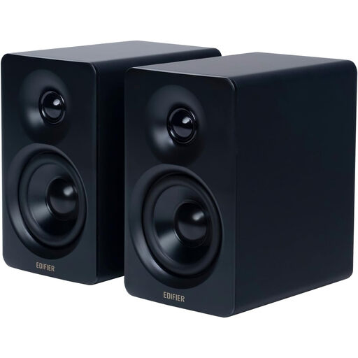 Edifier M60 Multimedia Speakers
