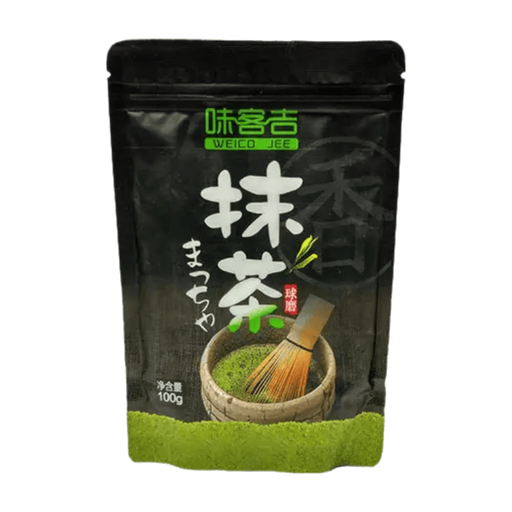 WKJ Matcha Powder 100g