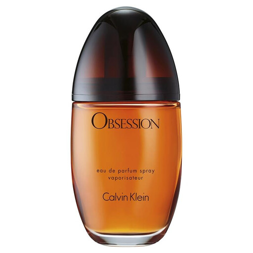 Calvin Klein Obsession For Women