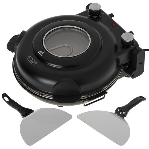 Adler AD 6314 Electric Pizza Oven