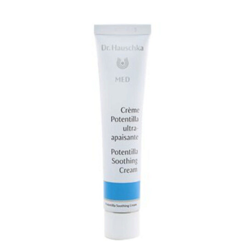 Dr. Hauschka Soothing Rose Day Cream 20ml