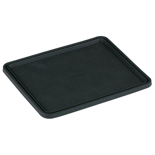 Dunlop Anti-Rutsch-Matte in Schwarz
