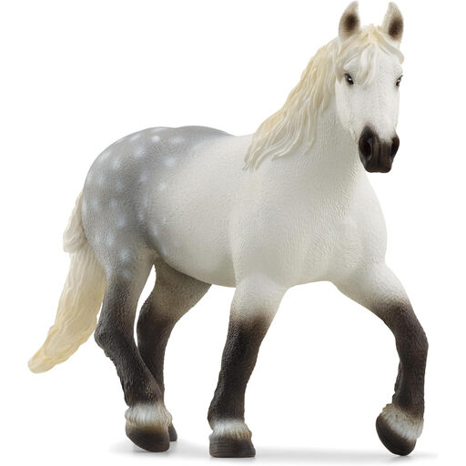 Schleich Farm World Percheron mare