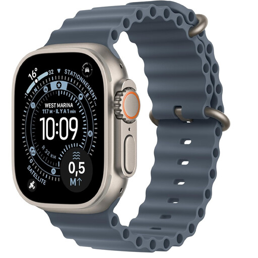 APPLE Watch Ultra 3 GPS + Cellular