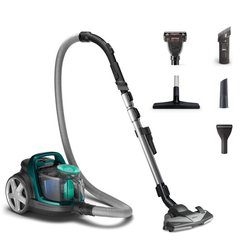 Philips 5000 series FC9556/09 vacuum