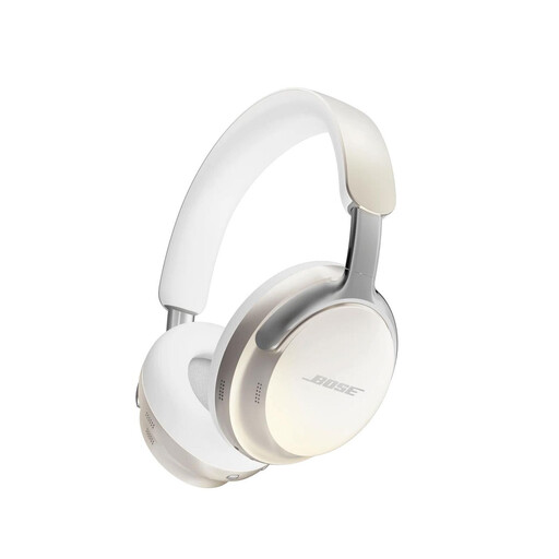 Bose QuietComfort Ultra noise-cancelling headphones