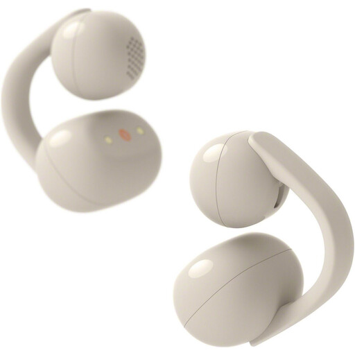 Sony Linkbuds Clip, Beige