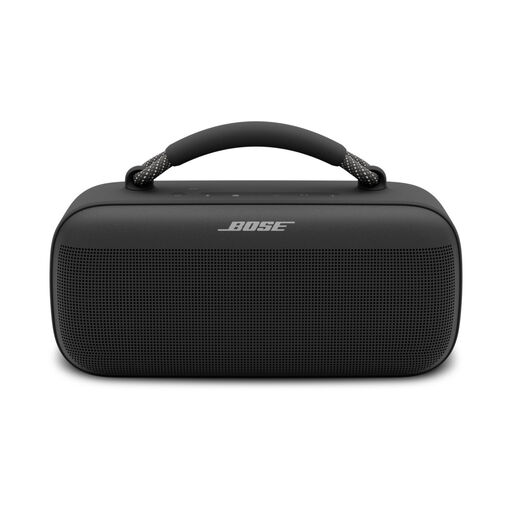 Bose 蓝牙音箱选购指南：2026年3款SoundLink防水音箱对比