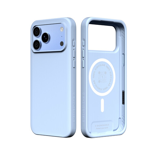 RHINOSHIELD SolidX Dusk Mauve for iPhone 17 Pro and iPhone 18 Pro