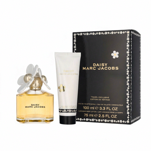 Marc Jacobs Daisy Eau de Toilette Giftset