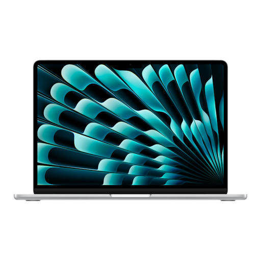 Apple MacBook Air 13-inch M5 16GB 1TB - Silver (2026)