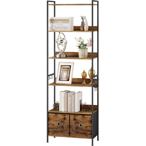 WOLTU Wall-Mounted Coat Rack