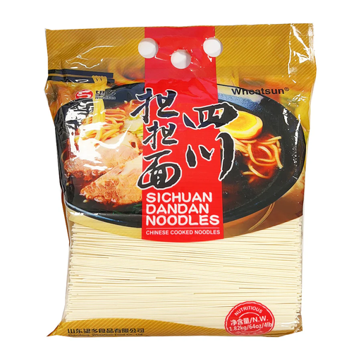 Wheatsun Sichuan Dan Dan Noodles 1.82kg