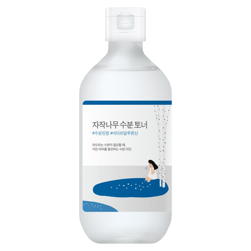 Round Lab Birch Juice Moisturising Toner
