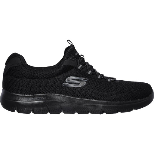 SKECHERS Summits Black