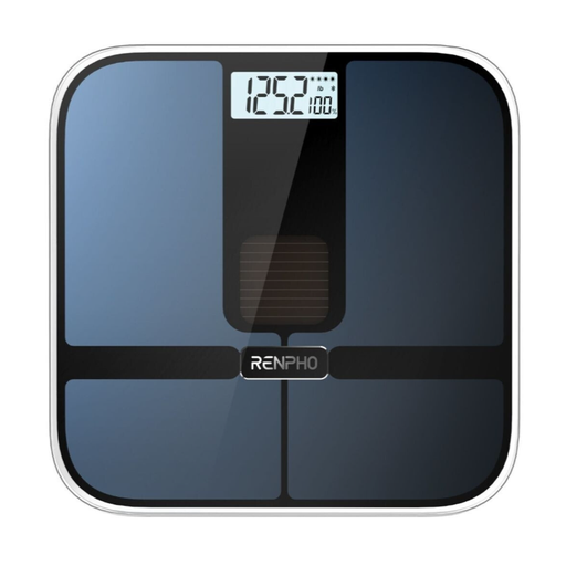 RENPHO Elis Solar 2 Smart Body Scale