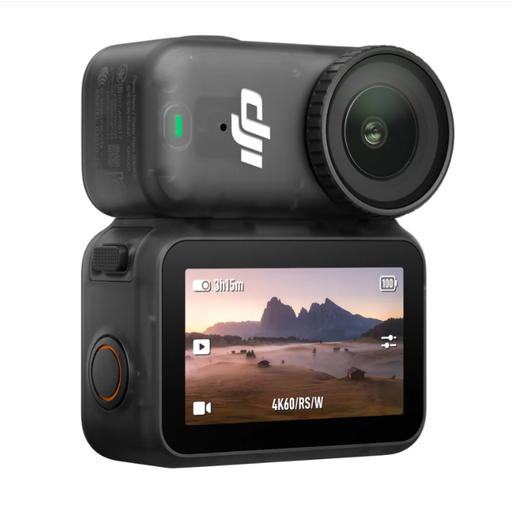 DJI Osmo Nano Standard Combo