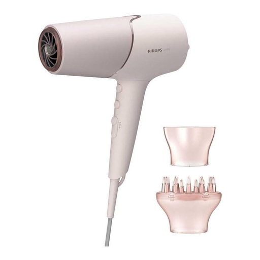 Philips Haartrockner 5000 Series BHD530/00 mit 2300W