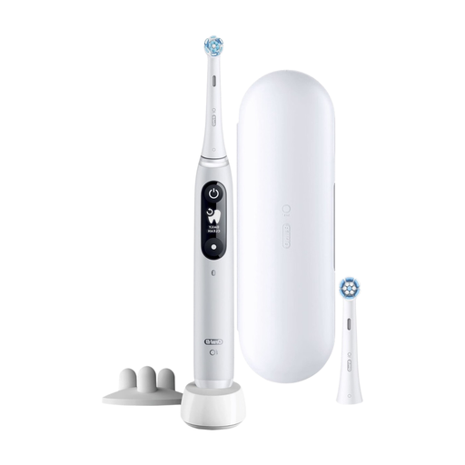 Oral-B iO Series 6s white