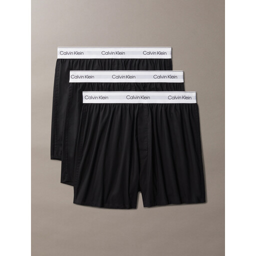 Calvin Klein LV00NB4267 Boxer Slim 3PK