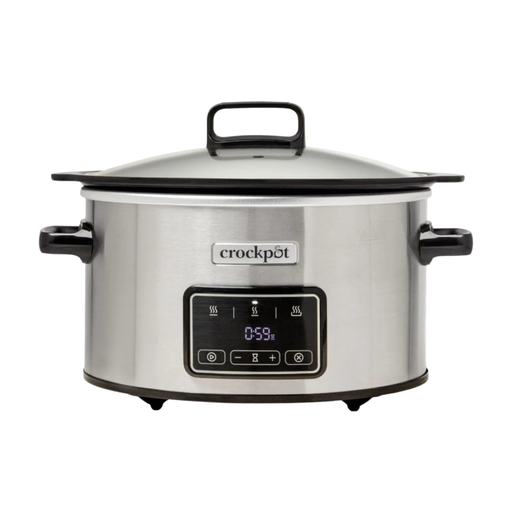 Crock-Pot CSC111X Slow Cooker 3.5L