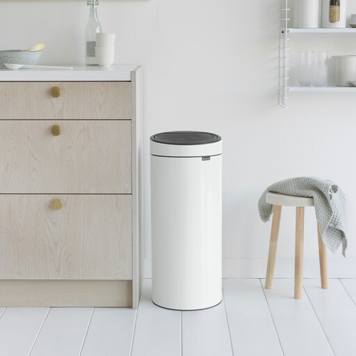 Brabantia Touch Bin New，30L