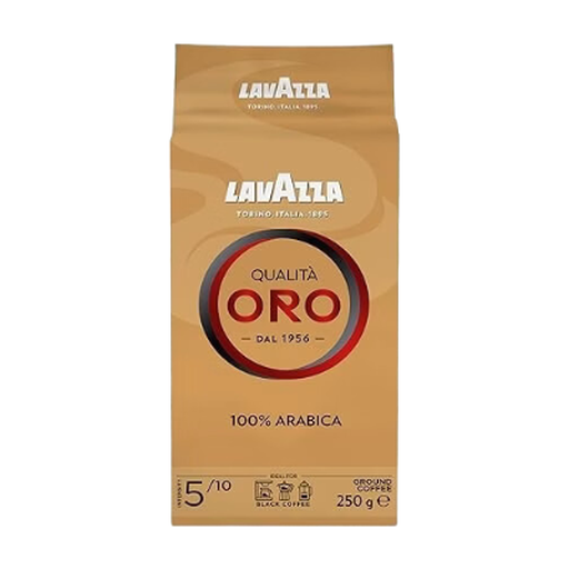 Lavazza Qualità Oro 研磨咖啡 250g