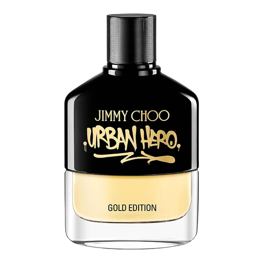 Jimmy Choo Urban Hero 英雄男士香水深度评测：香调、留香与适用人群全