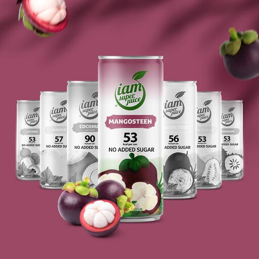CHATTRAMUE 3 in 1 Green Tea Powder 500g