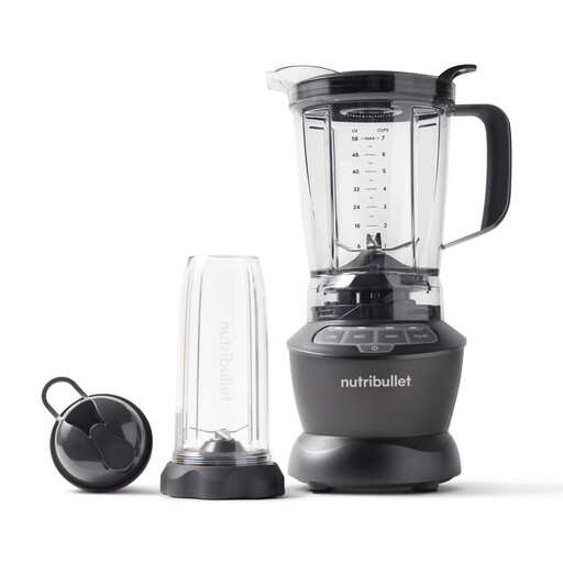 NUTRIBULLET Blender Combo, Multi-Function Blender 1.89L