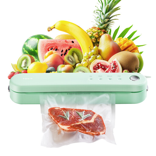 TOKIT SE TXD011 EU, machine sous vide automatique, 220-204V/50