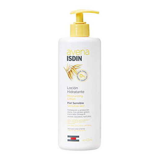 AVENA loción hidratante piel sensible 400 ML