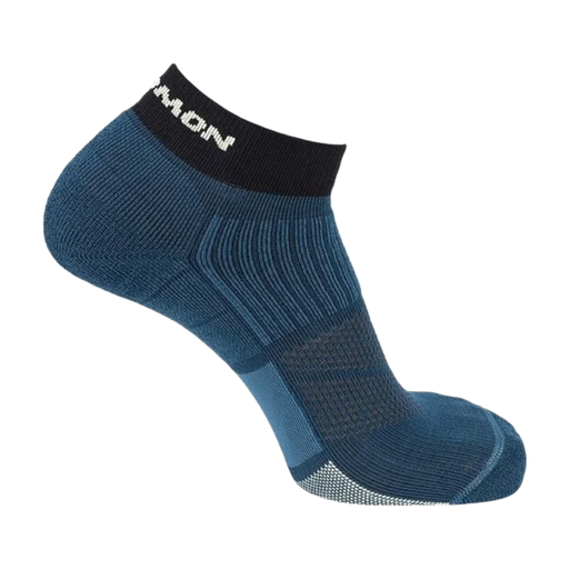 SALOMON X Ultra Ankle Socks Blue 42-44