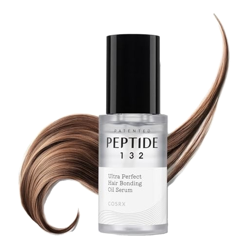 COSRX Peptide 132 Hair Bonding Oil Serum