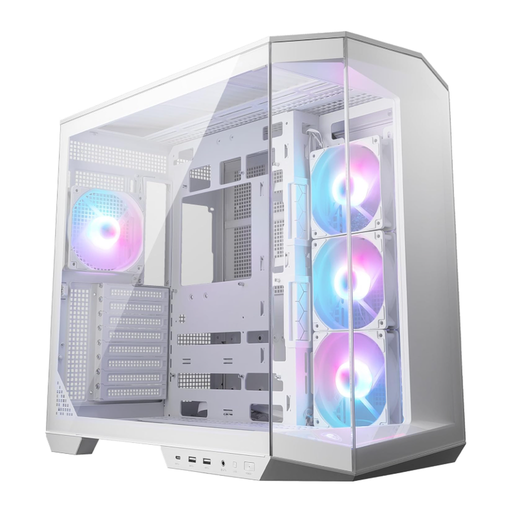 MSI MAG PANO 100R PZ White