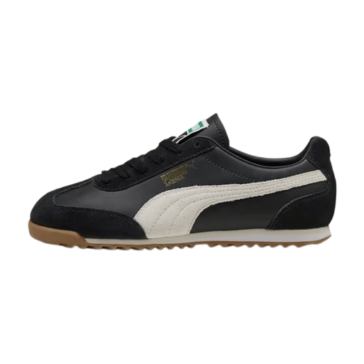 PUMA Arizona Retro Black/White