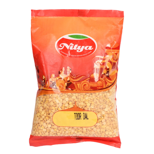 Nitya Toor Dal - 1kg